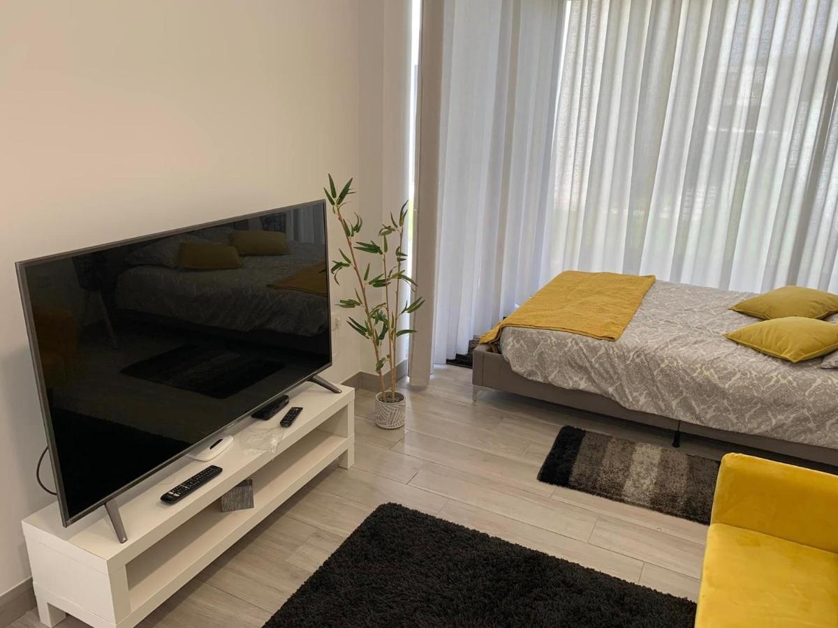Oliver Beach House Poco da Cruz Экстерьер фото