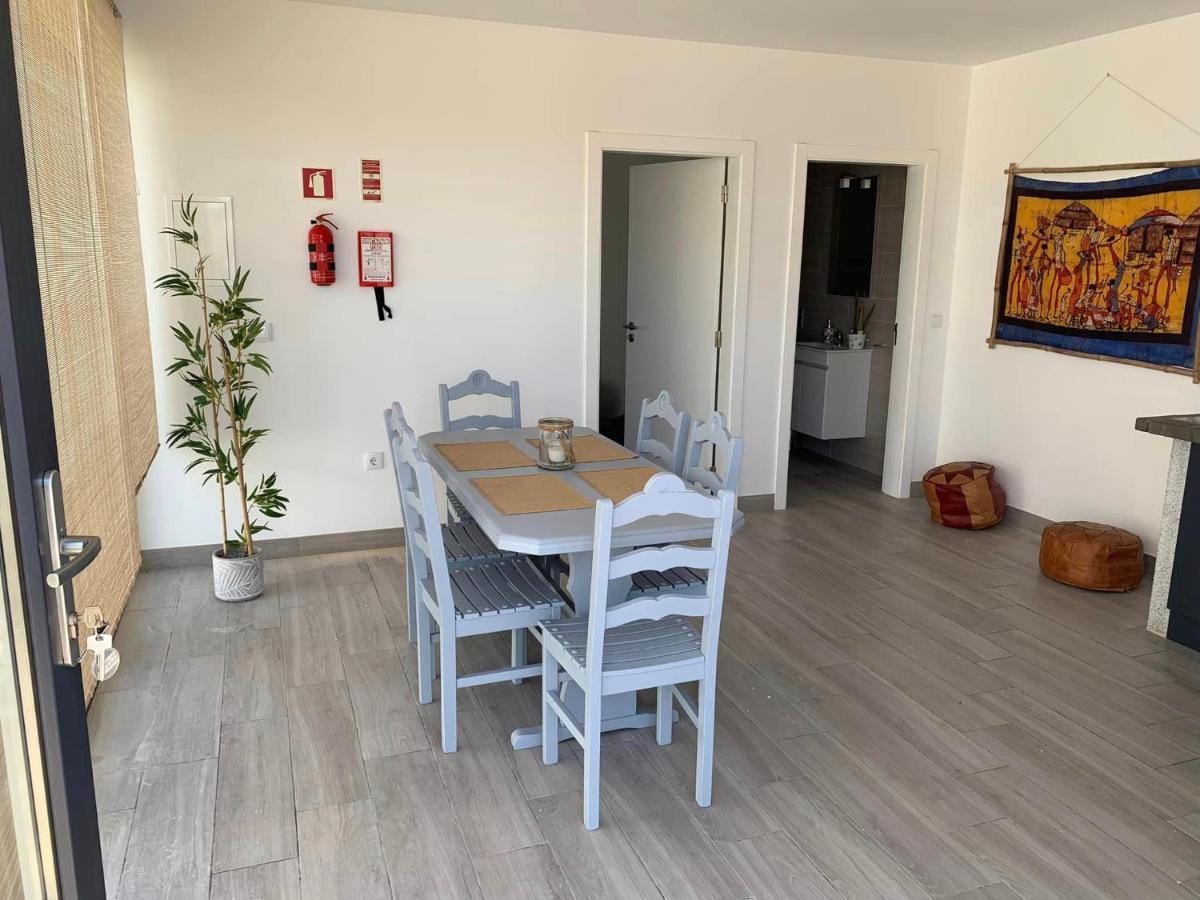 Oliver Beach House Poco da Cruz Экстерьер фото