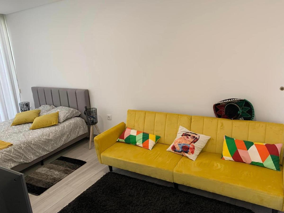 Oliver Beach House Poco da Cruz Экстерьер фото